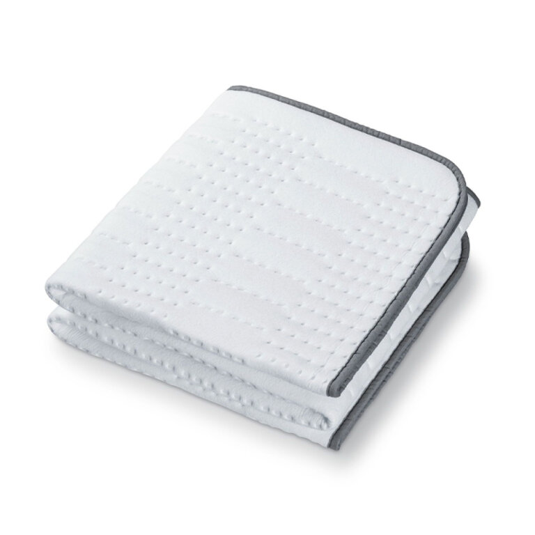 Матрац з обігрівом Beurer TS 24 Green Planet