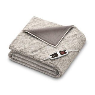 Ковдра з обігрівом Beurer HD 150 Nordic