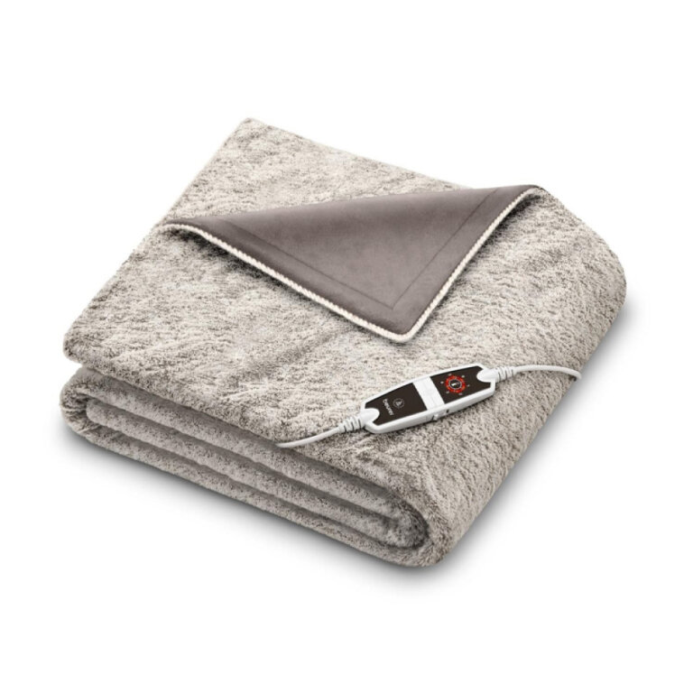 Ковдра з обігрівом Beurer HD 150 Nordic