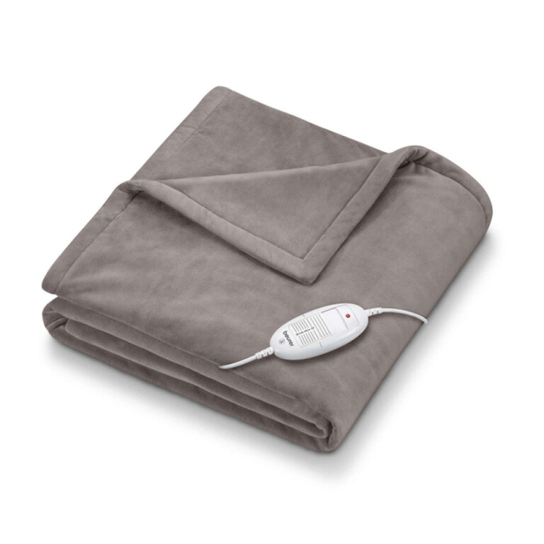 Ковдра з обігрівом Beurer HD 75