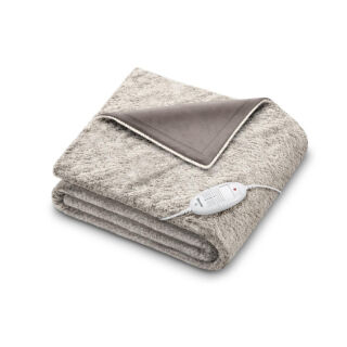 Ковдра з обігрівом Beurer HD 75 Nordic
