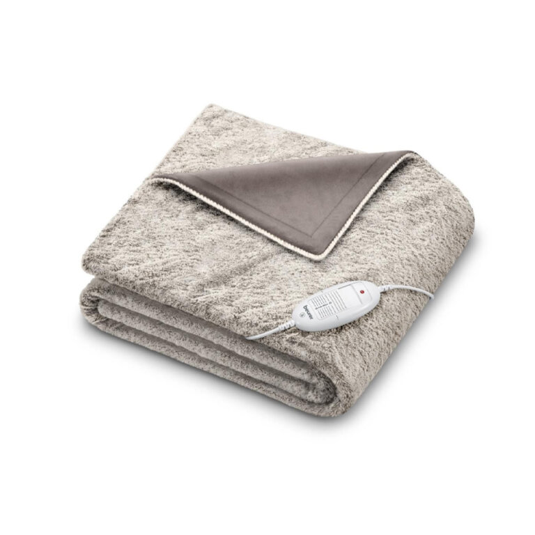 Одеяло с обогревом Beurer HD 75 Nordic