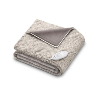 Ковдра з обігрівом Beurer HD 75 Nordic Grey GP