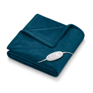 Ковдра з обігрівом Beurer HD 75 Ocean