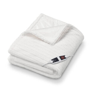 Ковдра з обігрівом Beurer HD 82 Helsinki