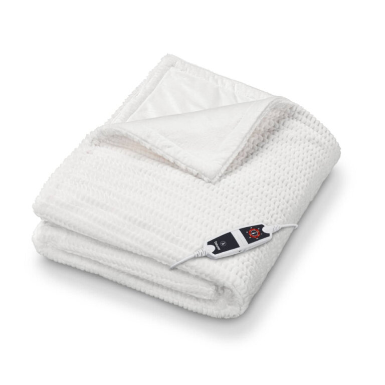 Ковдра з обігрівом Beurer HD 82 Helsinki