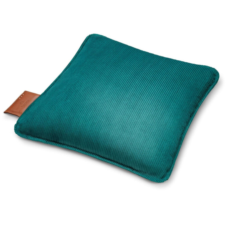 Акумуляторна електрогрілка Beurer HK 77 Heaty celestial-green