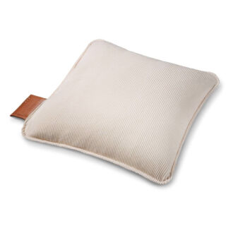 Акумуляторна електрогрілка Beurer HK 77 Heaty cashmere-creme