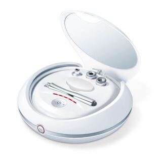 Апарат для мікродермабразії Beurer FC 100