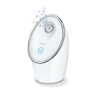 Сауна для обличчя з іонізацією Beurer FC 72