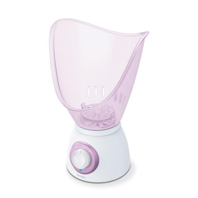 Сауна для обличчя Beurer FS 60