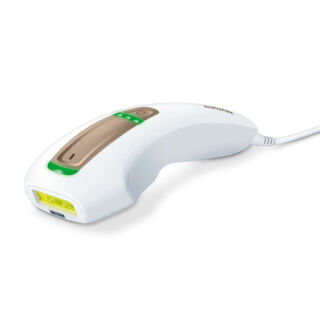 Пристрій для видалення волосся Beurer IPL PURE SKIN PRO (5500)