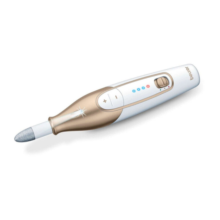 Манікюрний набір Beurer MP 64