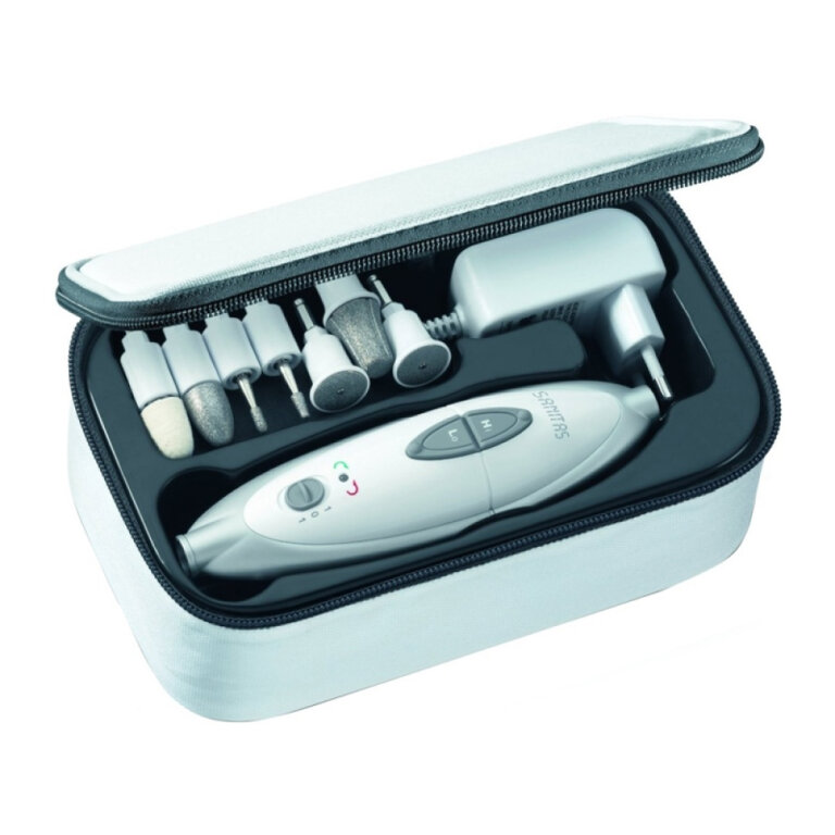 Манікюрний набір Sanitas SMA 35