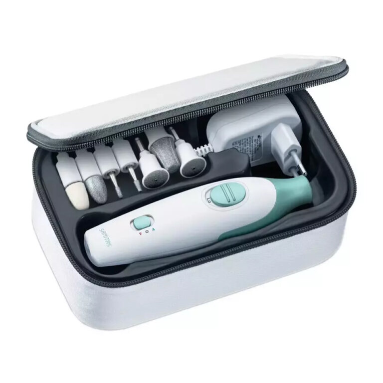 Манікюрний набір Sanitas SMA 36