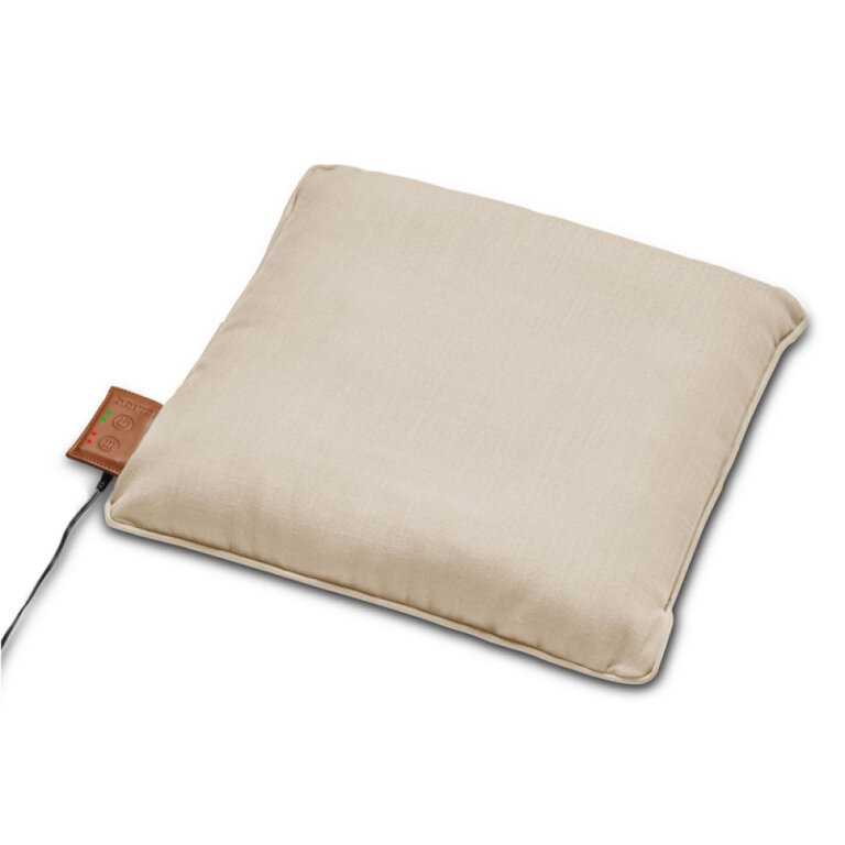 Масажна подушка Beurer MG 139 Beige