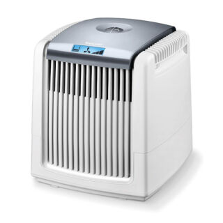 Очищувач повітря Beurer LW 230 white