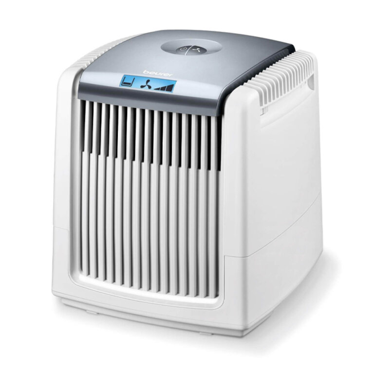 Очищувач повітря Beurer LW 230 white