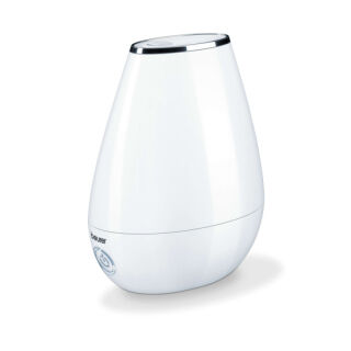 Зволожувач повітря Beurer LB 37 white