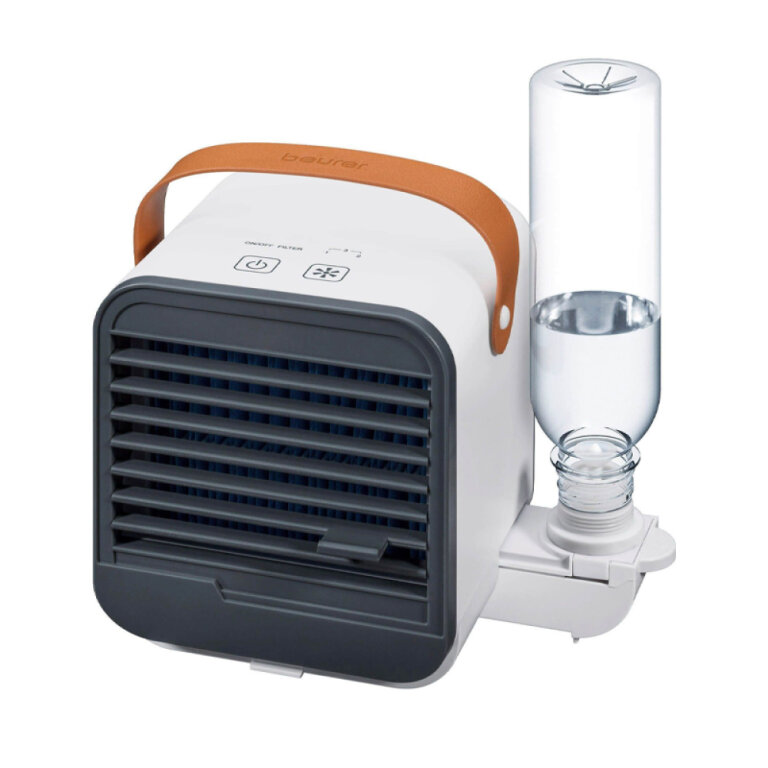 Зволожувач-охолоджувач повітря Beurer LV 50