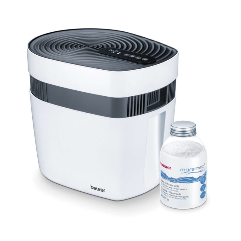 Кліматичний комплекс маремед Beurer MK 500