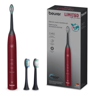 Електрична звукова зубна щітка Beurer SC 30 Jet LE 2025 GP