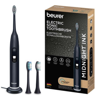 Електрична звукова зубна щітка Beurer SC 50 Midnight Ink GP