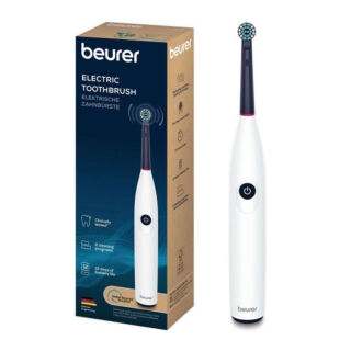 Електрична роторна зубна щітка Beurer TB 15 GP