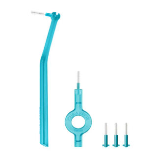 Набір йоржиків міжзубних CURAPROX CPS 06-011 Start