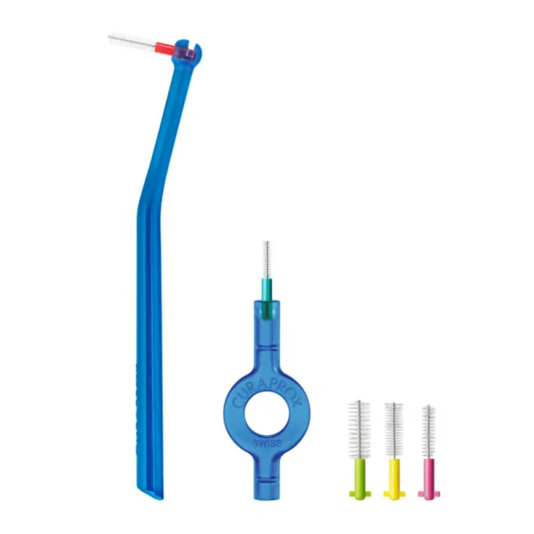 Набір міжзубних йоршиків CURAPROX  CPS Prime Start mixed pack