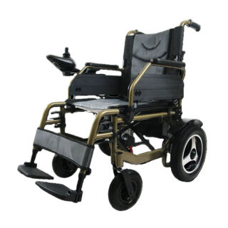 Складная электрическая коляска MIRID DH01112 0105