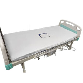 Простыня медицинская непромокаемая MIRID МП-1 для функциональных кроватей