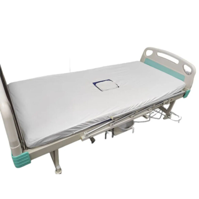 Простирадло медичне непромокальне MIRID МП-1 для функціональних ліжок