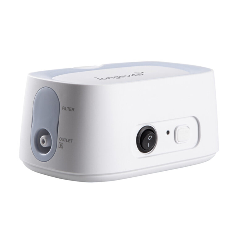 Інгалятор компресорний Longevita UltraNEB