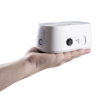 Інгалятор компресорний Longevita UltraNEB