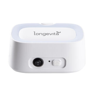 Інгалятор компресорний Longevita UltraNEB