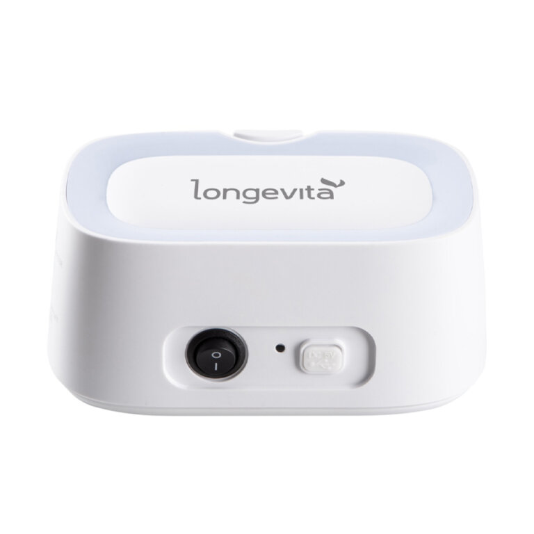 Інгалятор компресорний Longevita UltraNEB