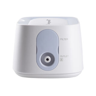 Інгалятор компресорний Longevita UltraNEB