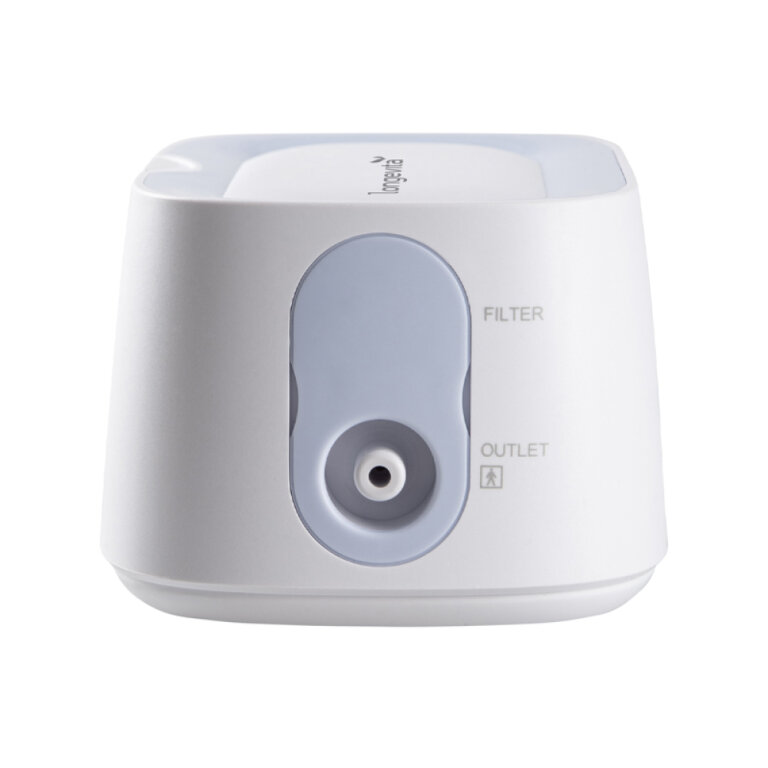 Інгалятор компресорний Longevita UltraNEB