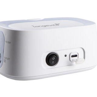 Інгалятор компресорний Longevita UltraNEB