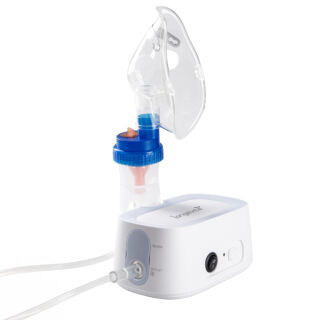 Інгалятор компресорний Longevita UltraNEB