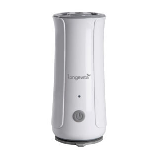 Ингалятор компрессорный LONGEVITA SuperNEB аккумуляторный