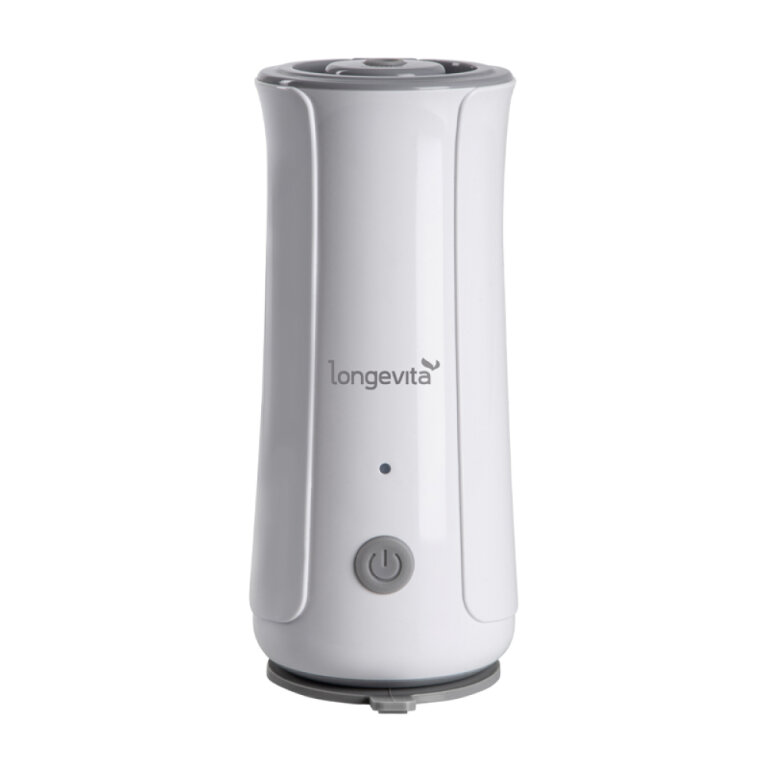 Інгалятор компресорний LONGEVITA SuperNEB акумуляторний