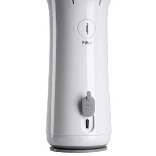 Інгалятор компресорний LONGEVITA SuperNEB акумуляторний