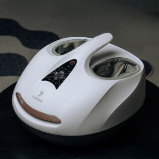 Масажер для ніг Zabobon ZB-W1