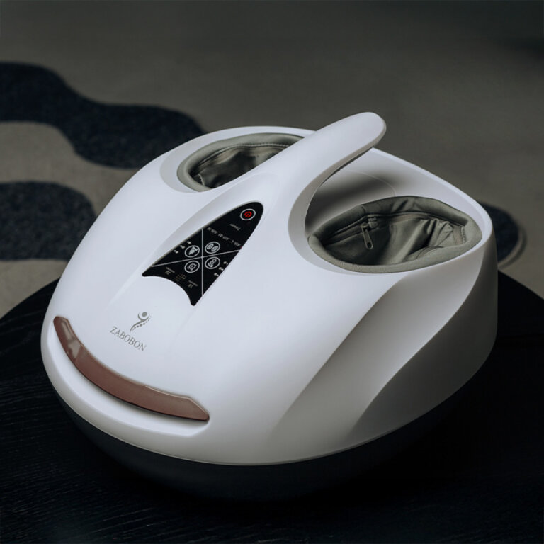 Масажер для ніг Zabobon ZB-W1