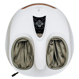 Масажер для ніг Zabobon ZB-W1