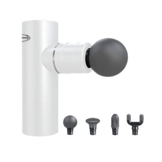 Масажер перкусійний Zabobon TouchPulse Energyer B15