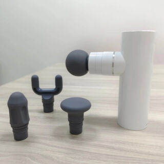 Масажер перкусійний Zabobon TouchPulse Energyer B15