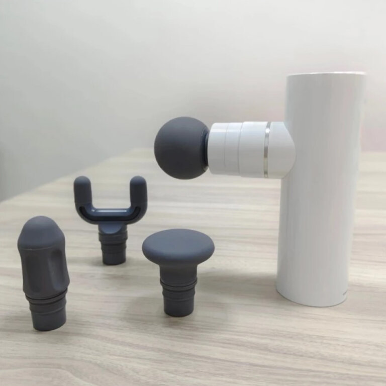 Масажер перкусійний Zabobon TouchPulse Energyer B15